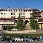 Balfagon 4* Cantavieja