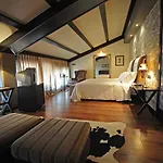 Balfagon Hotel 4*