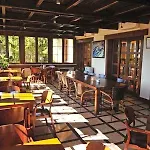 Balfagon Hotel