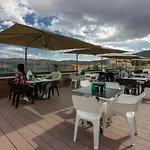 Balfagon Hotel