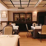 Balfagon Hotel