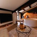Hotel Balfagon Cantavieja