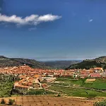Balfagon 4* Cantavieja