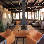 Balfagon Hotel