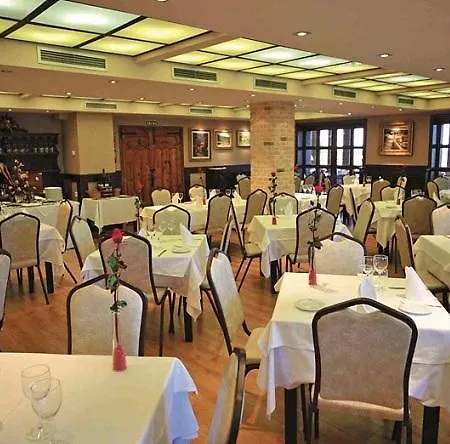 Hotel Balfagon