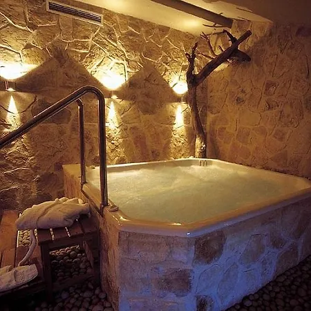 Hotel Balfagon 4*