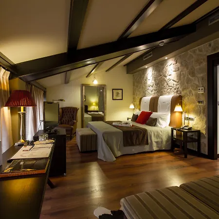 Balfagon 4* Cantavieja