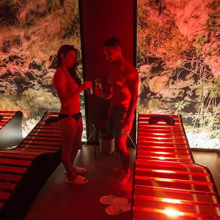 Balfagon Hotel Cantavieja