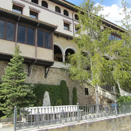 Balfagon Cantavieja