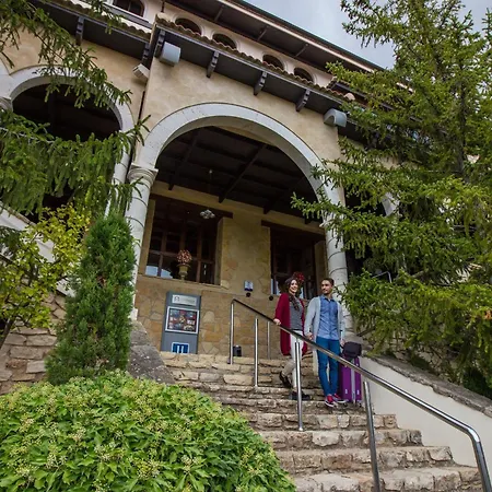Hotel Balfagon Cantavieja