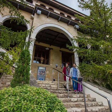 Hotel Balfagon Cantavieja