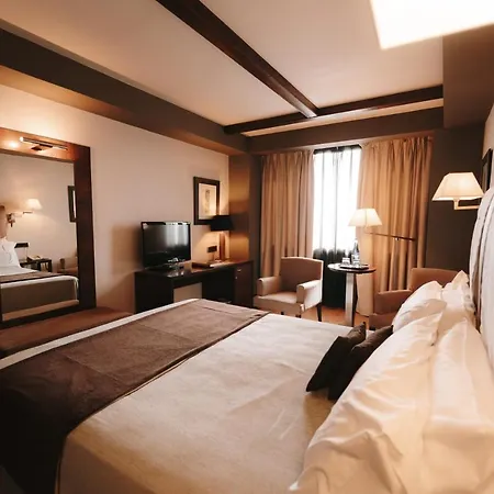 Hotel Balfagon 4*