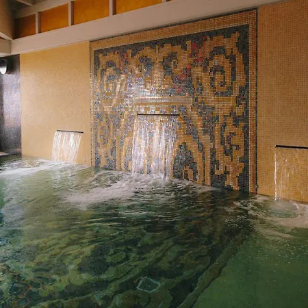 Balfagon Hotel 4*