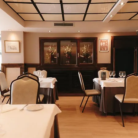 Balfagon Hotel