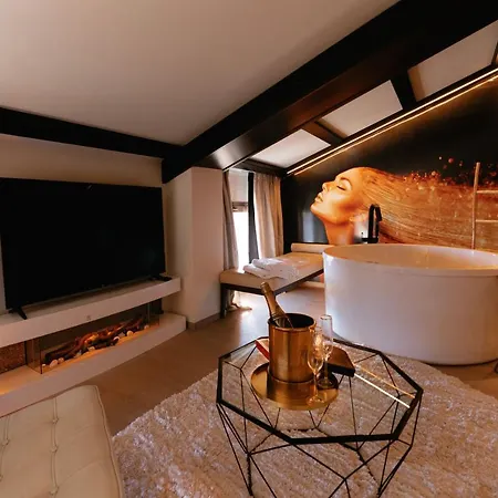 Hotel Balfagon Cantavieja