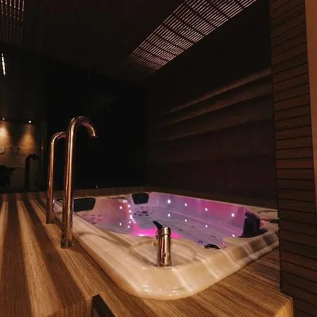 Balfagon 4* Cantavieja