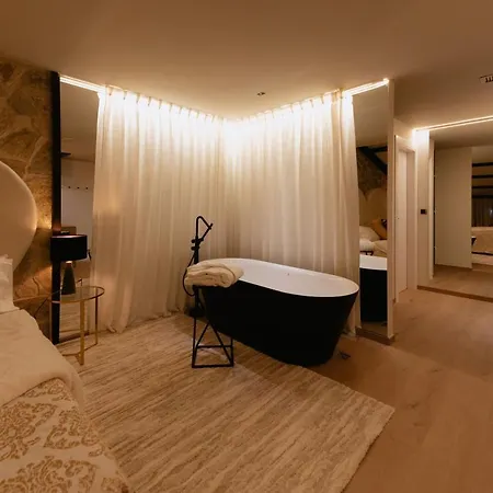 Balfagon Hotel Cantavieja