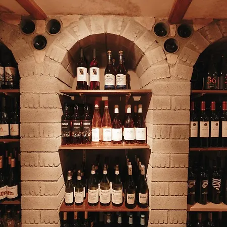 Balfagon Hotel Cantavieja