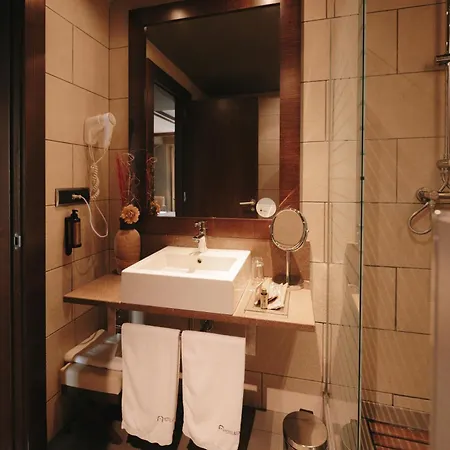Hotel Balfagon 4*