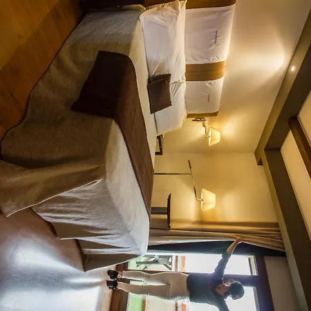Hotel Balfagon