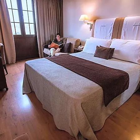 Hotel Balfagon Cantavieja