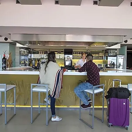 Balfagon Hotel 4*