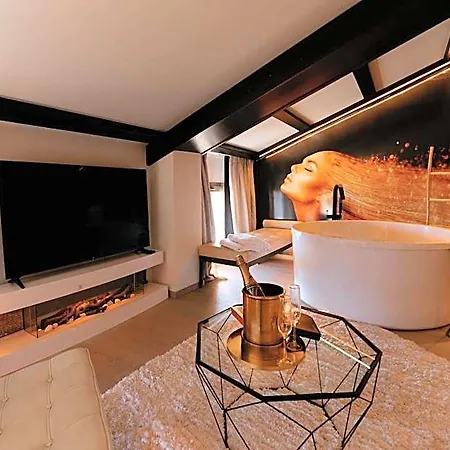 Hotel Balfagon 4*