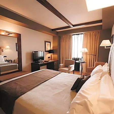 Hotel Balfagon Cantavieja
