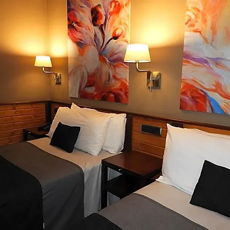 Hotel Balfagon 4*