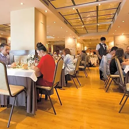 Balfagon Hotel
