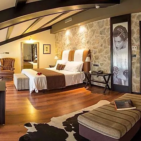 Balfagon Hotel