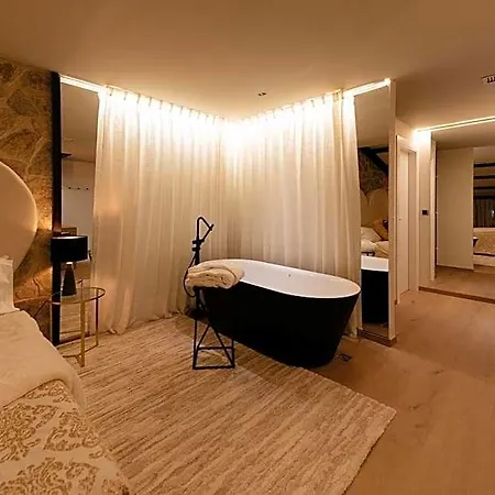 Hotel Balfagon Cantavieja