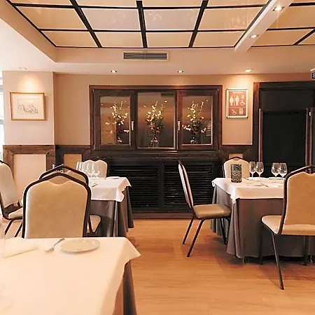 Balfagon Hotel 4*