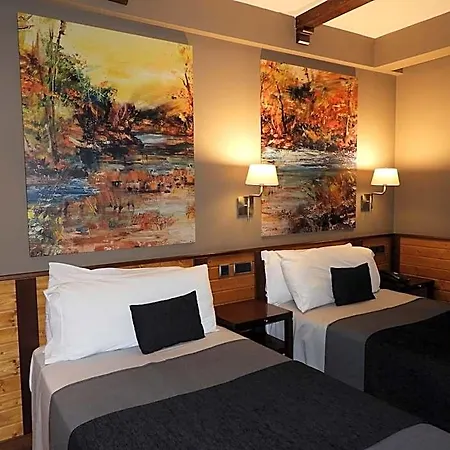Hotel Balfagon 4*