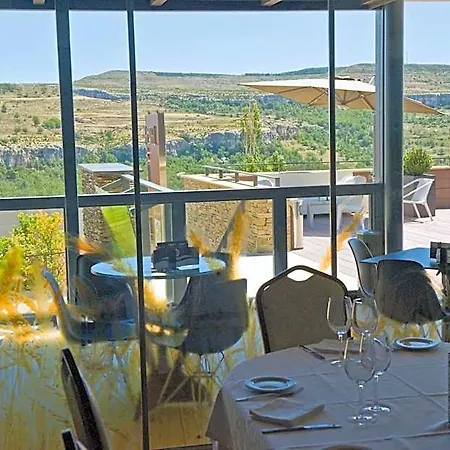 Balfagon Hotel 4*