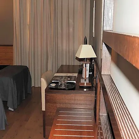 Hotel Balfagon 4*