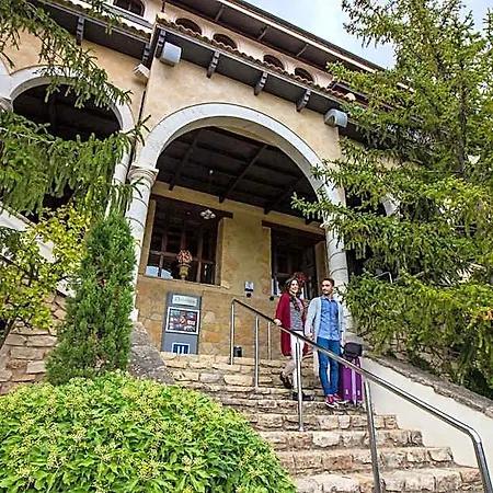 Balfagon Hotel 4*