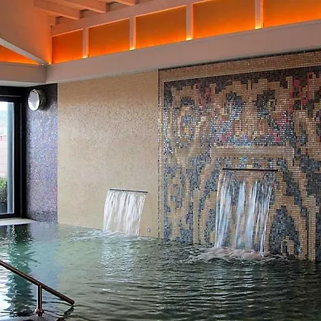 Hotel Balfagon 4*