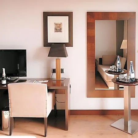 Balfagon Hotel 4*