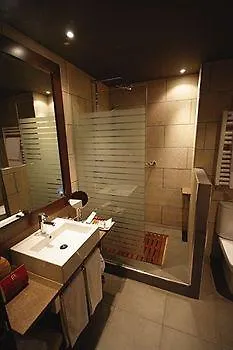 Hotel Balfagon Cantavieja
