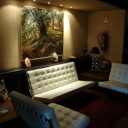 Balfagon Hotel 4*