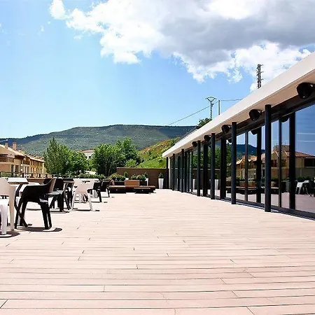 Balfagon Hotel