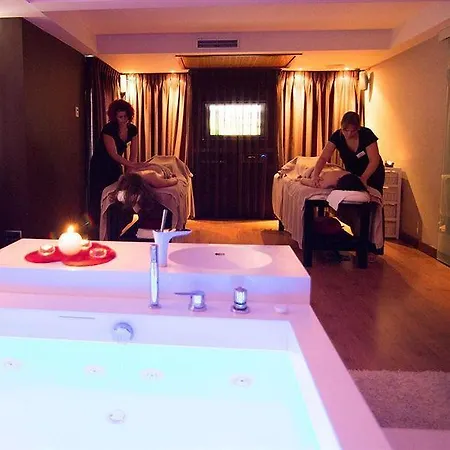 Balfagon 4* Cantavieja