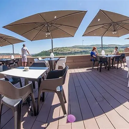 Balfagon Hotel 4*
