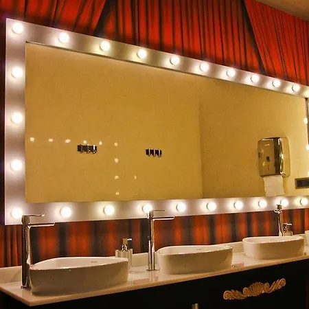 Balfagon Hotel Cantavieja