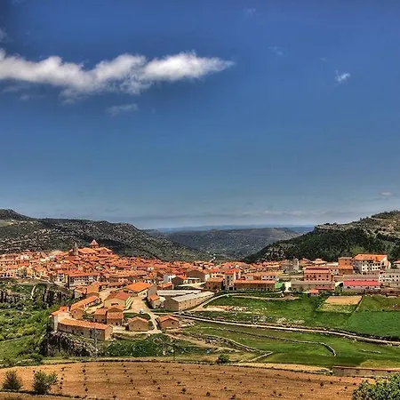 Balfagon 4* Cantavieja