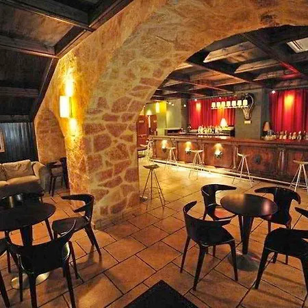 Balfagon 4* Cantavieja