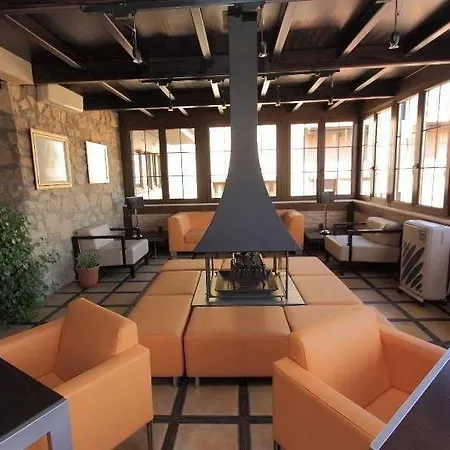 Balfagon Hotel