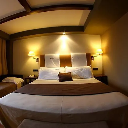 Hotel Balfagon