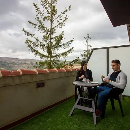 Hotel Balfagon 4*